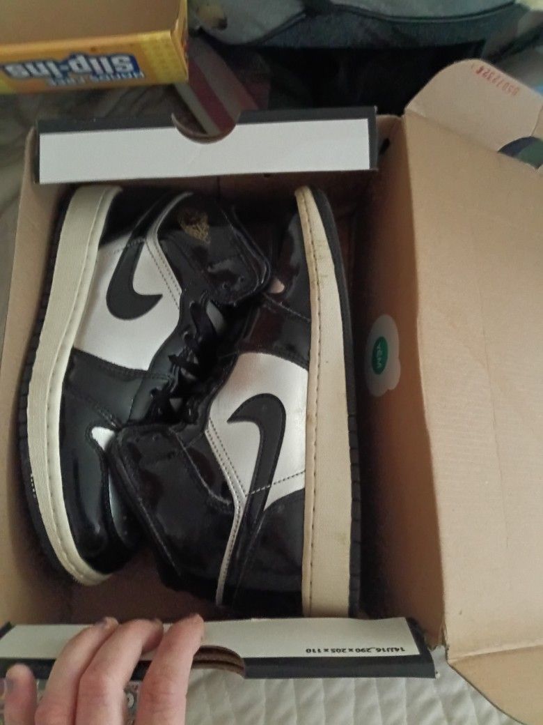 Jordans