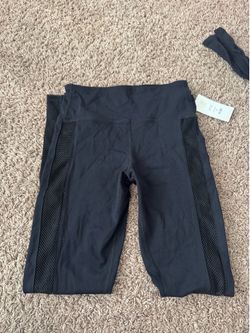 Fashion nova sport leggings