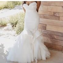 Hayley Paige Wedding Dress