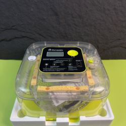 Egg Incubator