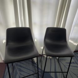 Upholstered Bar/Counter Stool