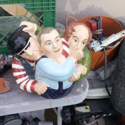 Cookie Container Tree Steaches