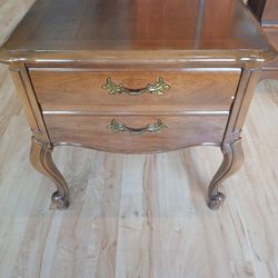 Lane Furniture Nightstand