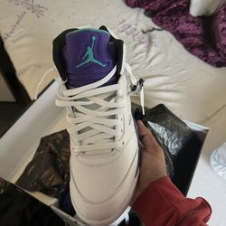 Jordan’s 