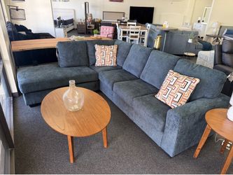Ashley sectional