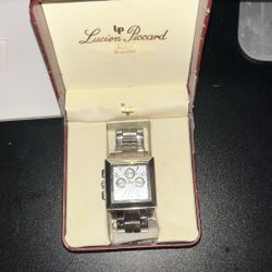 Luxury Watch