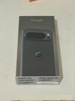 Google Pixel 10 Pro XL