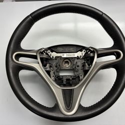 2006-2011 Honda Civic Steering Wheel 