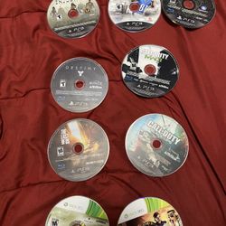 PS3 Games Make Offer 