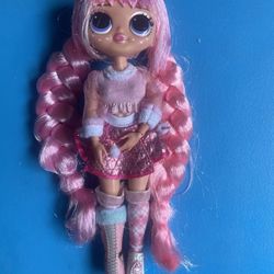 3 L.O.L. Surprise! OMG Fashion Show Style Edition  10" 