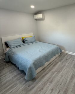 Bed frame