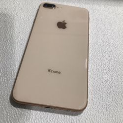 iPhone 8 Plus Unlocked 