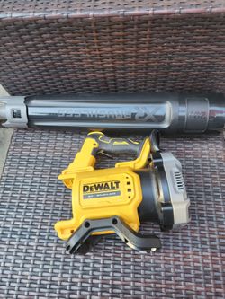 BLOWER DEWALT NUEVA