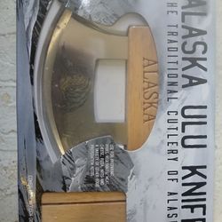 Alaska Hulu Meat Cutter
