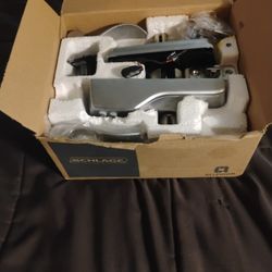 Keypad Entry Flex Keypad Lock 