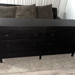 Ikea Hemnes Dresser