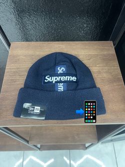 Supreme Beanie 