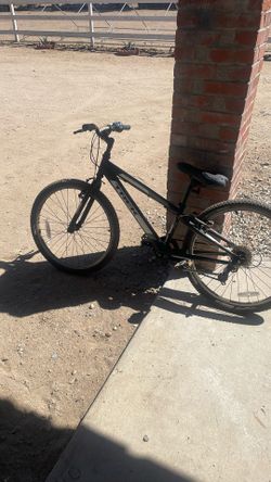 Trek Mountain Bike Youth