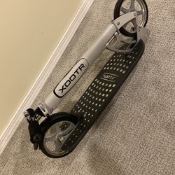 Xootr Commuter Scooter