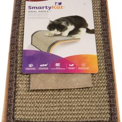 Cat Scratcher (Smart Kitty)