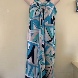 Women’s New York Company Dress Size large 