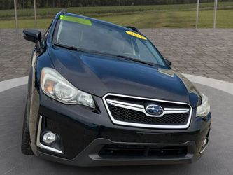 2017 Subaru Crosstrek