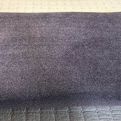 Purple Queen Size Blanket