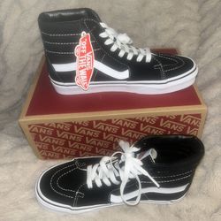Sk8-Hi
