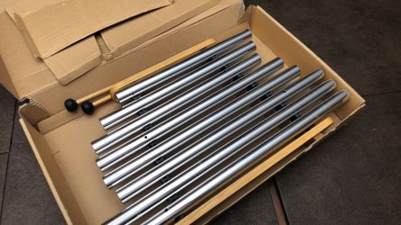 Pipedream Chimes by Woodstock