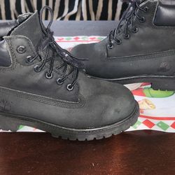 Timberland Premium Waterproof 