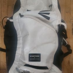 Easton Catcher's Backpack