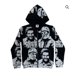 Asaali Hoodie Anniversary 