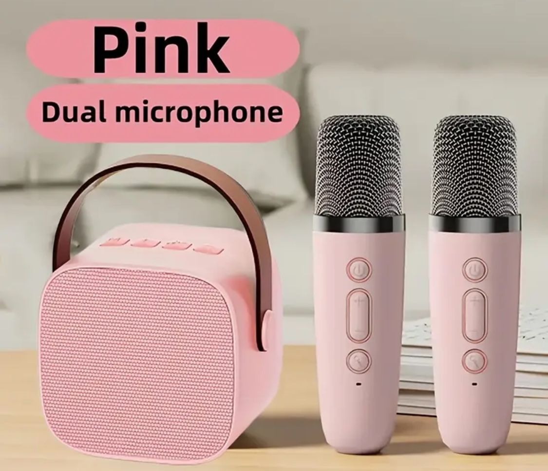 Mini Karaoke