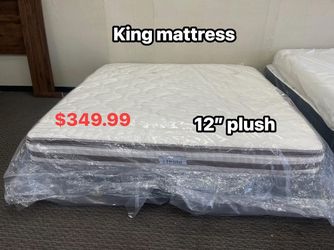 King Mattress