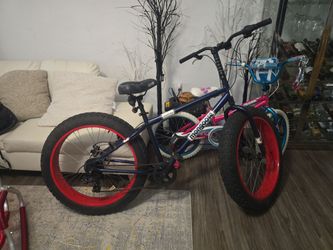 Bicicleta 26