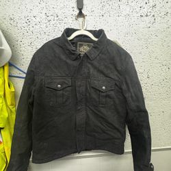 Roland Sands Design Motorcycle riding jacket