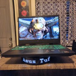 Asus Tuf FX505D Game 🎮 120Hz Laptop 😲24GB 🫢2.25TB