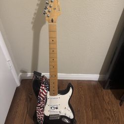 Fender Stroacaster 