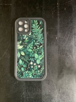 iPhone 12 Pro case