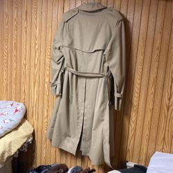 Burberry jacket Perfect Conditions MEDIUM Size 