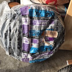 New. 3/4-in x 100-ft Gray Ultratite Flexible Non-metallic Liquid-tight Conduit