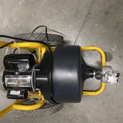 Speedway Snake/auger