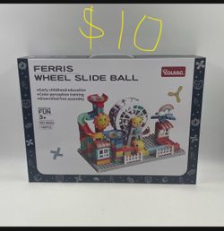 Whole Sale For Kid Smart Lego Gift 166pcs