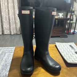 Hunter Boots 