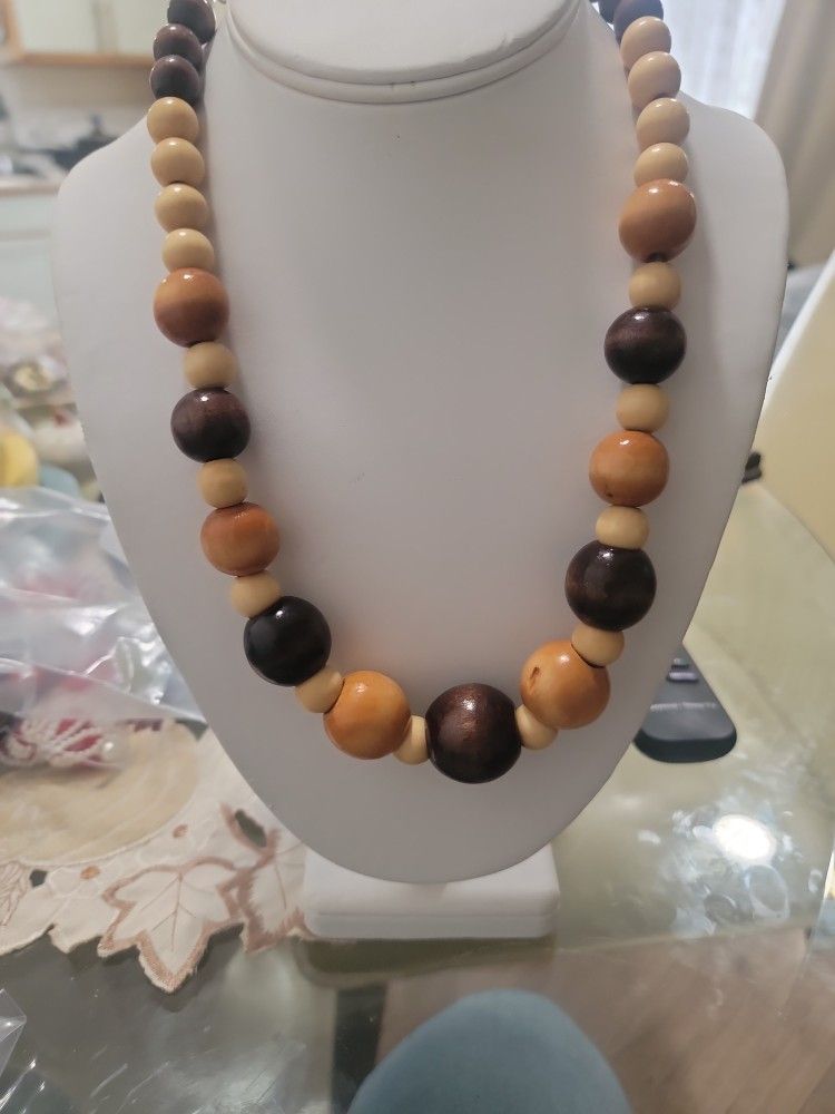 Vintage Tribal