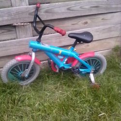 Bikes