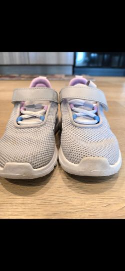 Toddler Girl Running Shoes Size7