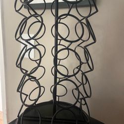 Keurig K-cup holder