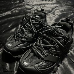 Balenciaga Tracks