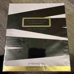 Victoria Secret scandalous perfume 
